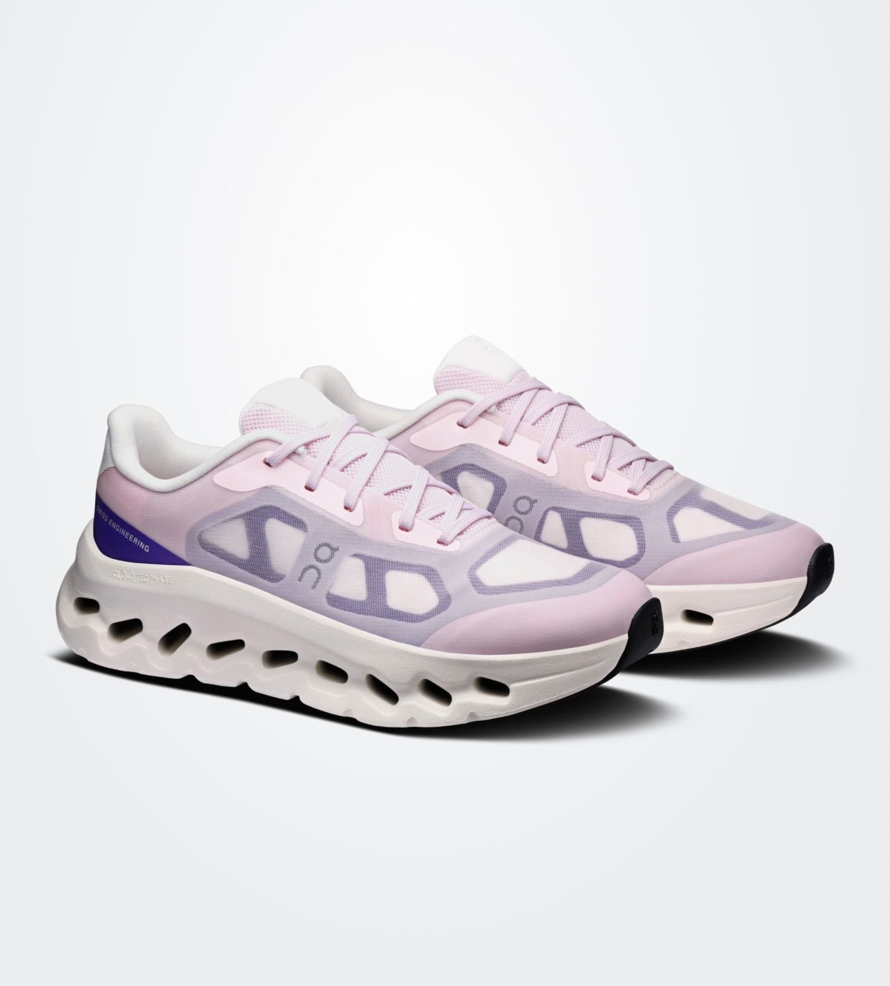 On Violet