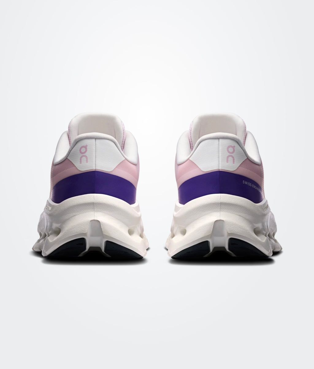 On Violet