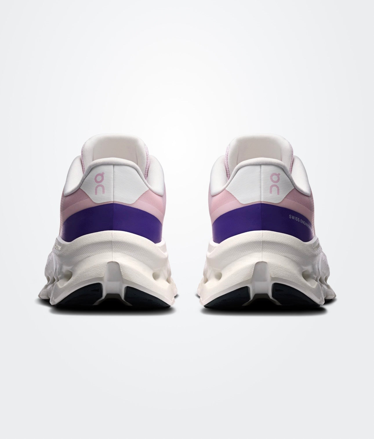 On Violet