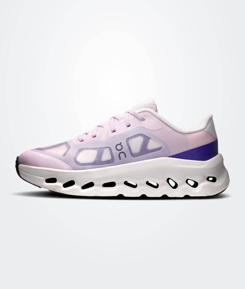 On Violet