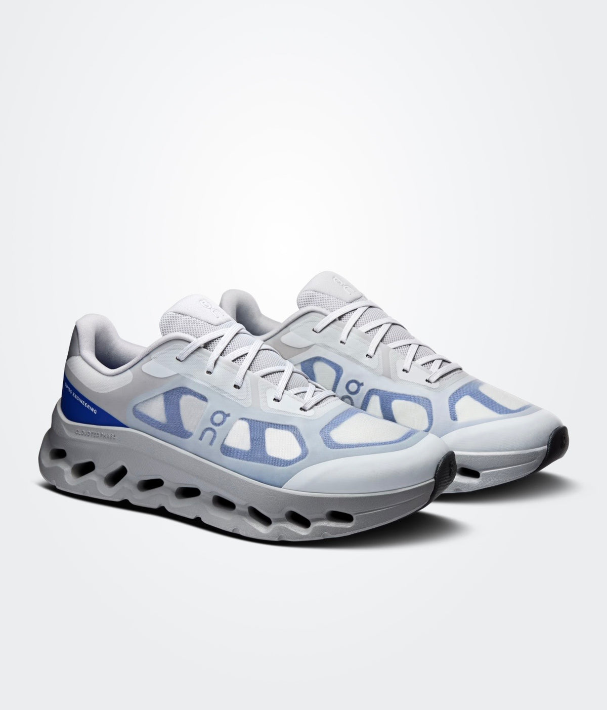 On Bleu